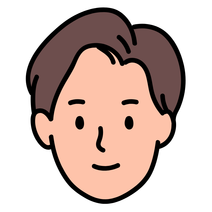 人物アイコン