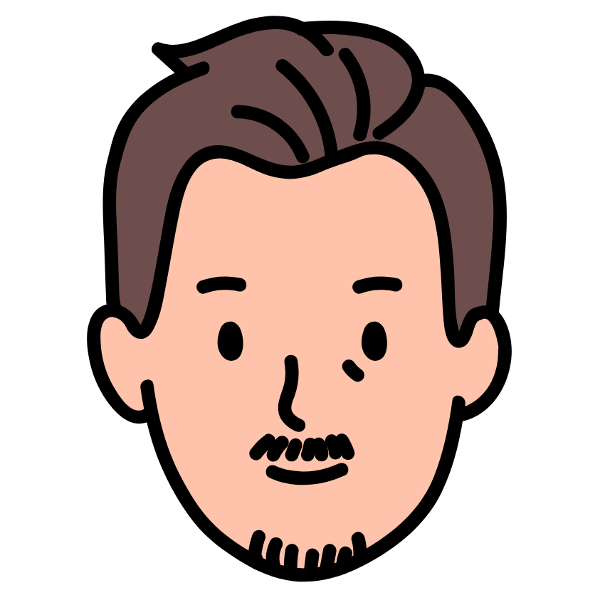 人物アイコン