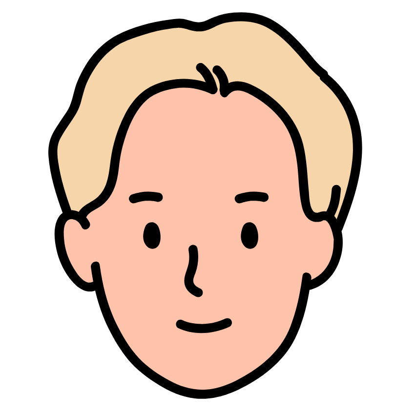 人物アイコン