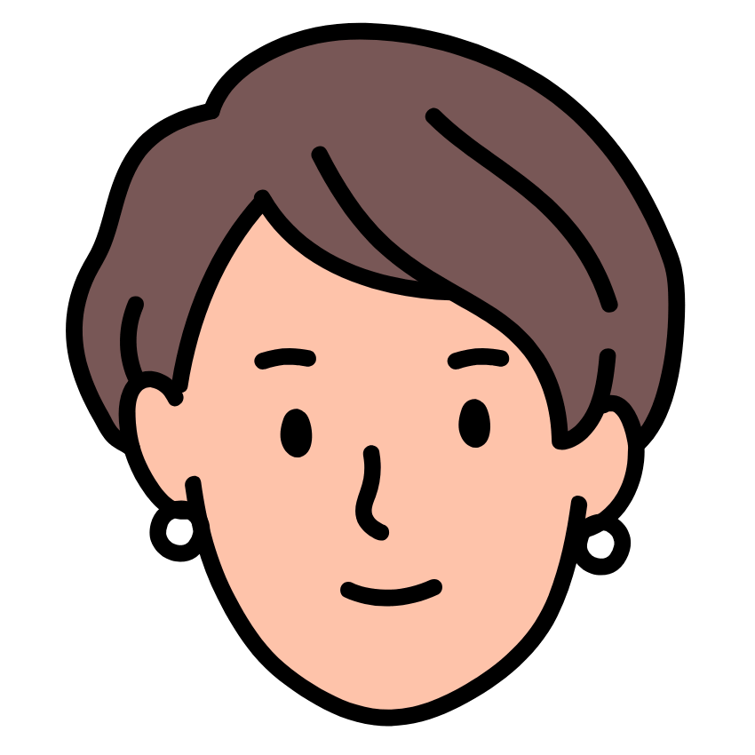 人物アイコン